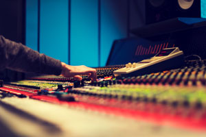 Standard Mixing Package